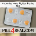 New Stiff Nights Platinum 10K 24